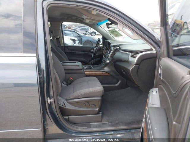 Chevrolet Tahoe Ls 2019 1GNSCAKC6KR176019 Image 5