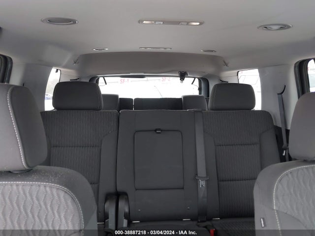 Chevrolet Tahoe Ls 2019 1GNSCAKC6KR176019 Image 8