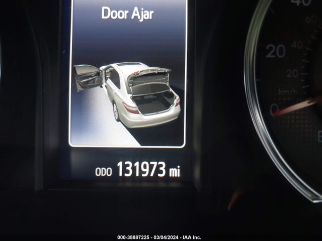 Toyota CAMRY SE 2017 4T1BF1FK2HU336657 Image 15