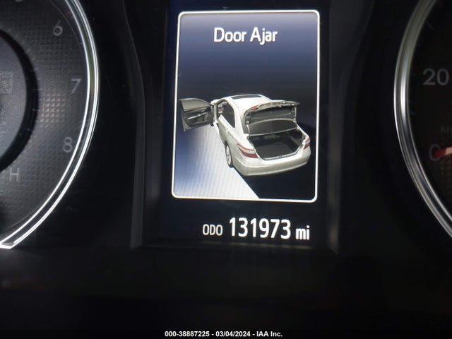 Toyota CAMRY SE 2017 4T1BF1FK2HU336657 Image 7