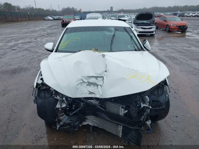 3VW4M7BU3PM026417 Volkswagen Jetta 1.5t S