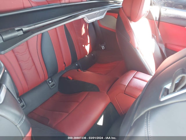 BMW M850i Xdrive 2019 WBAFY4C50KBX39455 Image 8