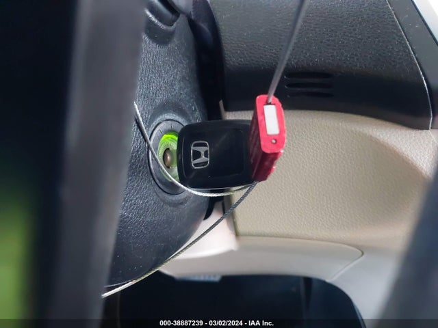 Honda ACCORD LX 2015 1HGCR2F38FA061889 Image 11