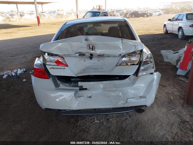 Honda ACCORD LX 2015 1HGCR2F38FA061889 Image 16