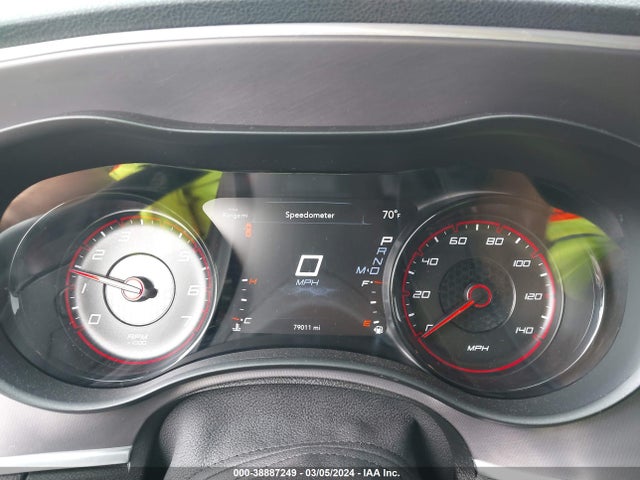 Dodge Charger Sxt Rwd 2019 2C3CDXBG2KH721895 Image 7