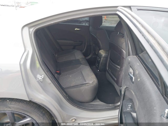 Dodge Charger Sxt Rwd 2019 2C3CDXBG2KH721895 Image 8