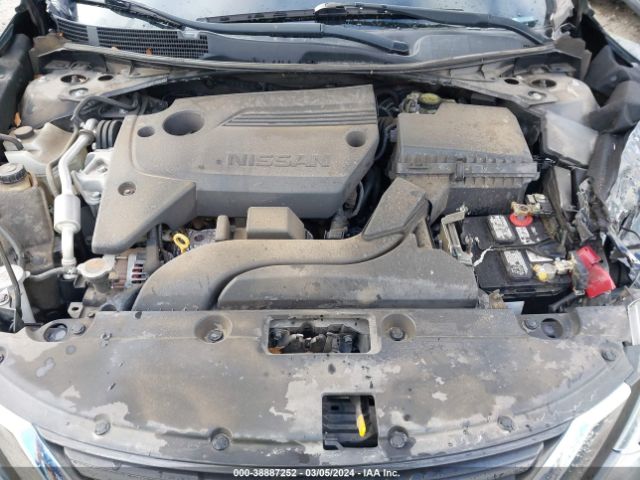 1N4AL3AP7GN346073 Nissan Altima 2.5/2.5 S/2.5 Sl/2.5 Sr/2.5 Sv