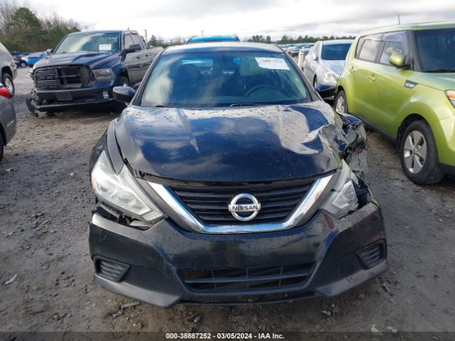 1N4AL3AP7GN346073 Nissan Altima 2.5/2.5 S/2.5 Sl/2.5 Sr/2.5 Sv