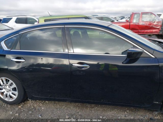 1N4AL3AP7GN346073 Nissan Altima 2.5/2.5 S/2.5 Sl/2.5 Sr/2.5 Sv