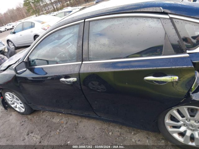 1N4AL3AP7GN346073 Nissan Altima 2.5/2.5 S/2.5 Sl/2.5 Sr/2.5 Sv