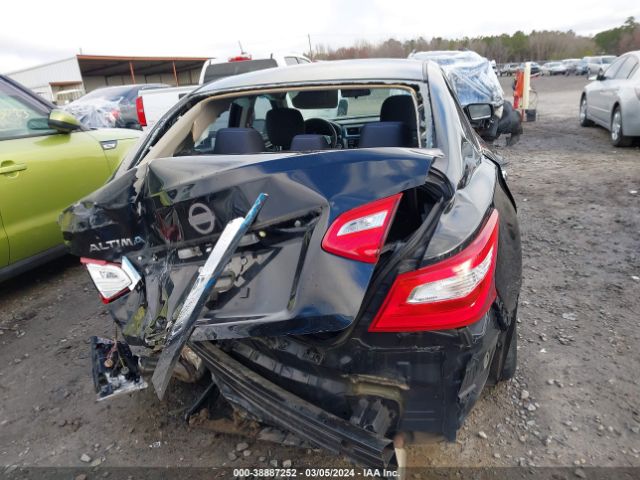1N4AL3AP7GN346073 Nissan Altima 2.5/2.5 S/2.5 Sl/2.5 Sr/2.5 Sv