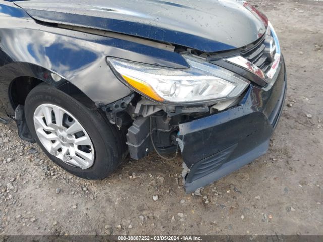 1N4AL3AP7GN346073 Nissan Altima 2.5/2.5 S/2.5 Sl/2.5 Sr/2.5 Sv