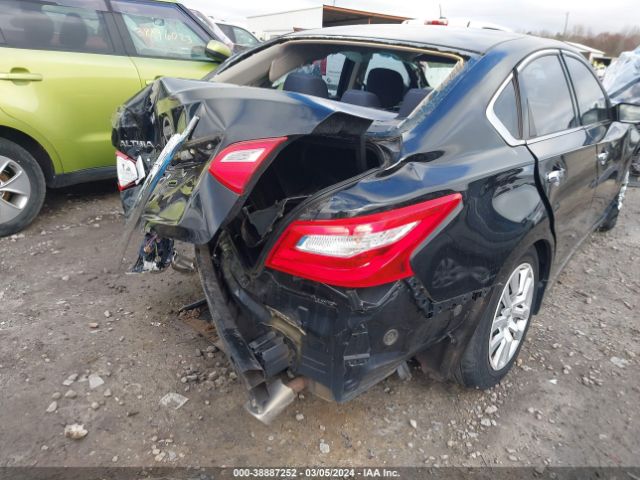 1N4AL3AP7GN346073 Nissan Altima 2.5/2.5 S/2.5 Sl/2.5 Sr/2.5 Sv