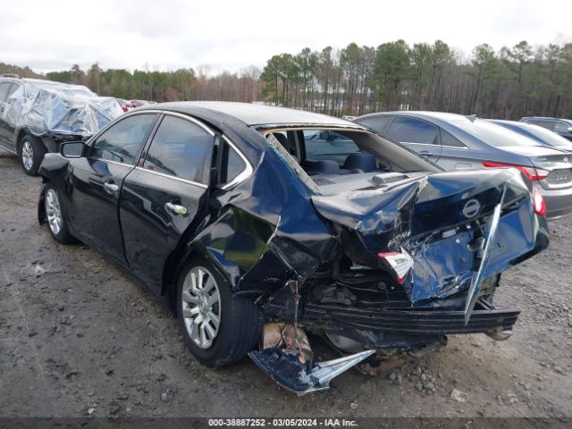 1N4AL3AP7GN346073 Nissan Altima 2.5/2.5 S/2.5 Sl/2.5 Sr/2.5 Sv