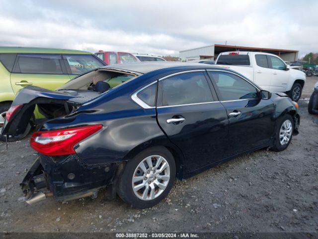 1N4AL3AP7GN346073 Nissan Altima 2.5/2.5 S/2.5 Sl/2.5 Sr/2.5 Sv