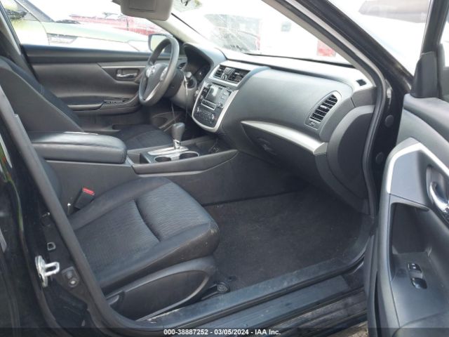 1N4AL3AP7GN346073 Nissan Altima 2.5/2.5 S/2.5 Sl/2.5 Sr/2.5 Sv