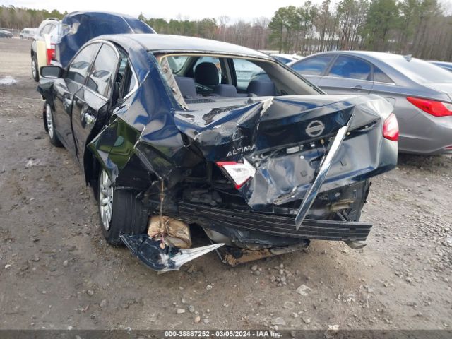 1N4AL3AP7GN346073 Nissan Altima 2.5/2.5 S/2.5 Sl/2.5 Sr/2.5 Sv