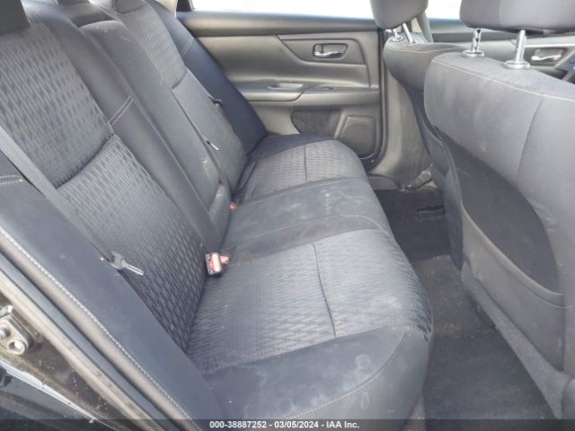 1N4AL3AP7GN346073 Nissan Altima 2.5/2.5 S/2.5 Sl/2.5 Sr/2.5 Sv