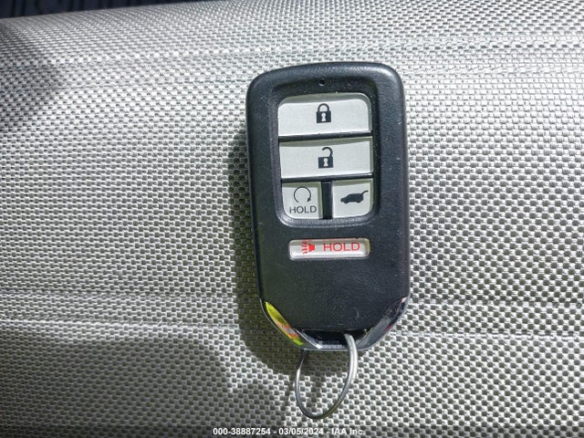 Honda CR-V EX 2018 5J6RW1H57JA013488 Image 11