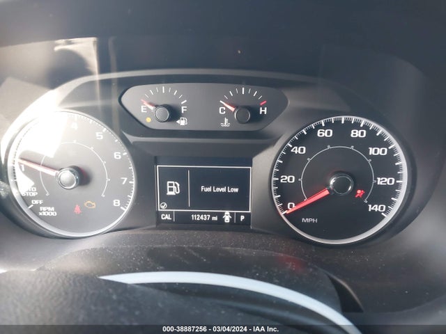 GMC Acadia Sle-1 2017 1GKKNKLAXHZ160781 Image 15