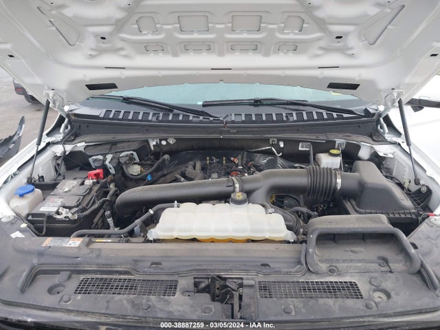 Ford Expedition Limited Max 2023 1FMJK2A8XPEA33952 Image 10