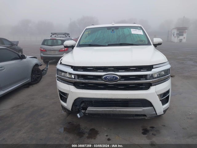 Ford Expedition Limited Max 2023 1FMJK2A8XPEA33952 Image 12