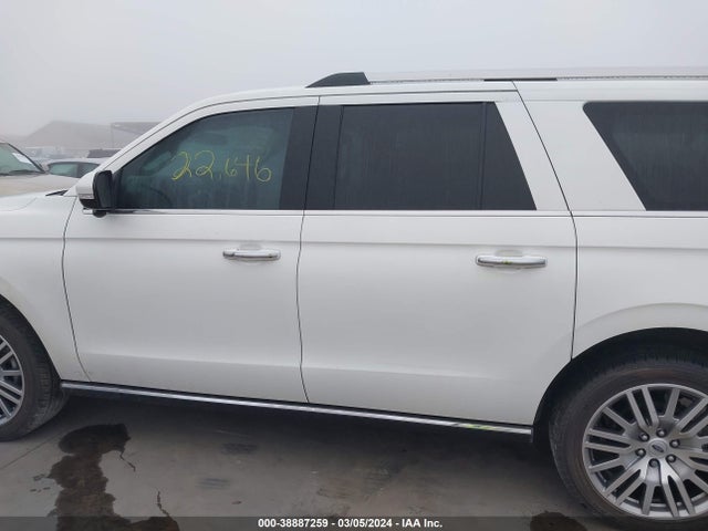 Ford Expedition Limited Max 2023 1FMJK2A8XPEA33952 Image 14