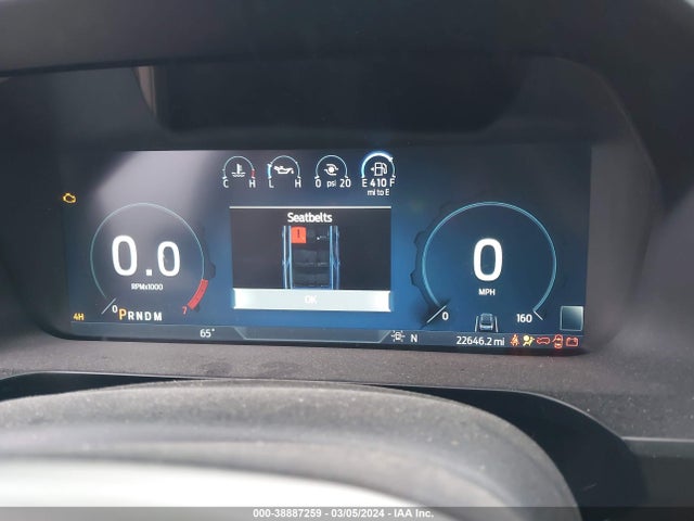 Ford Expedition Limited Max 2023 1FMJK2A8XPEA33952 Image 15