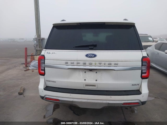 Ford Expedition Limited Max 2023 1FMJK2A8XPEA33952 Image 16