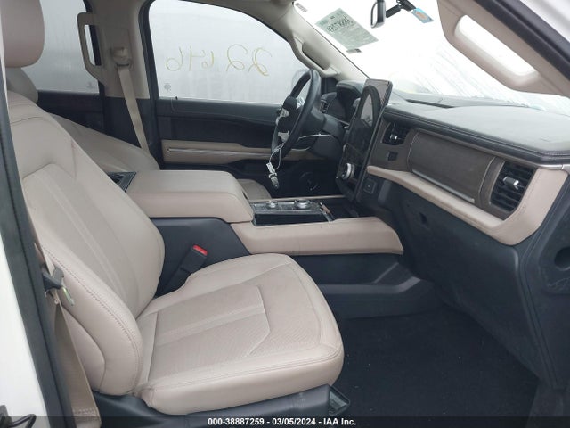 Ford Expedition Limited Max 2023 1FMJK2A8XPEA33952 Image 5