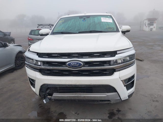 Ford Expedition Limited Max 2023 1FMJK2A8XPEA33952 Image 6