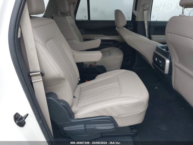 Ford Expedition Limited Max 2023 1FMJK2A8XPEA33952 Image 8