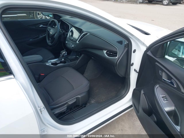 Aukcja sprzedaży 2024 Chevrolet Malibu Fwd 1lt, vin: 1G1ZD5ST1RF141873, numer aukcji: 38887268