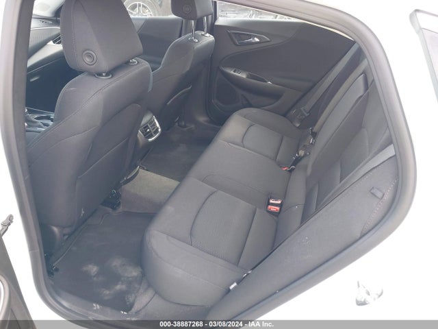 Aukcja sprzedaży 2024 Chevrolet Malibu Fwd 1lt, vin: 1G1ZD5ST1RF141873, numer aukcji: 38887268