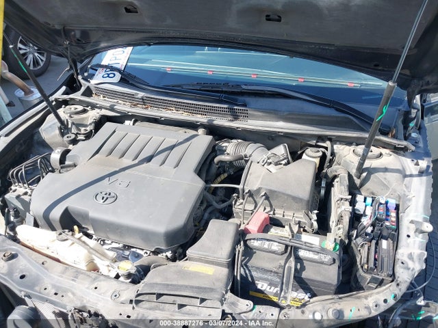 Toyota Avalon Xle Premium 2015 4T1BK1EB5FU158964 Image 10