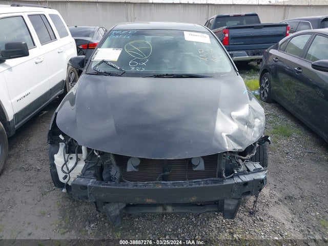 Toyota Avalon Xle Premium 2015 4T1BK1EB5FU158964 Image 13