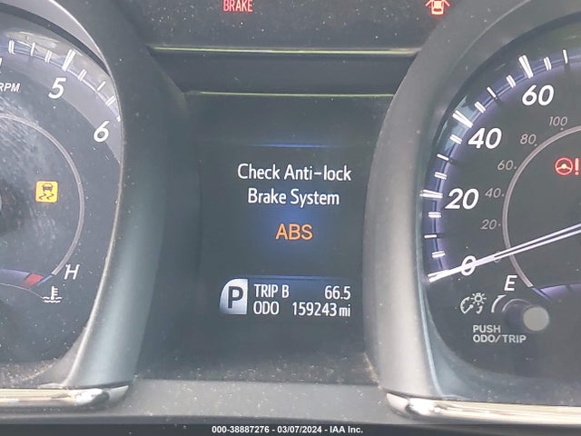 Toyota Avalon Xle Premium 2015 4T1BK1EB5FU158964 Image 16