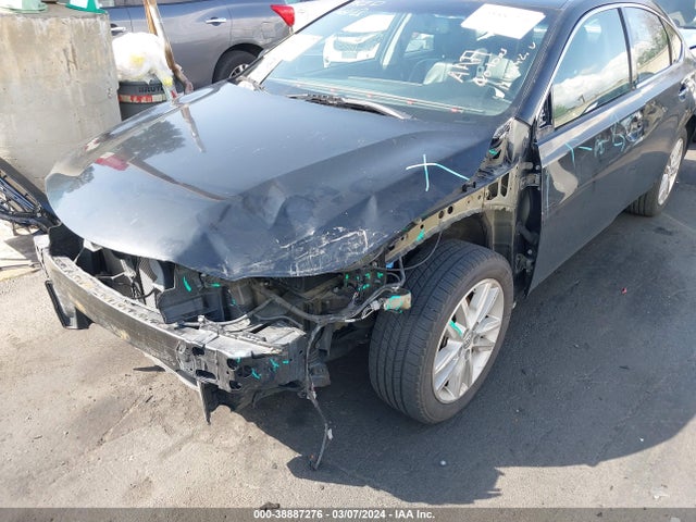 Toyota Avalon Xle Premium 2015 4T1BK1EB5FU158964 Image 18