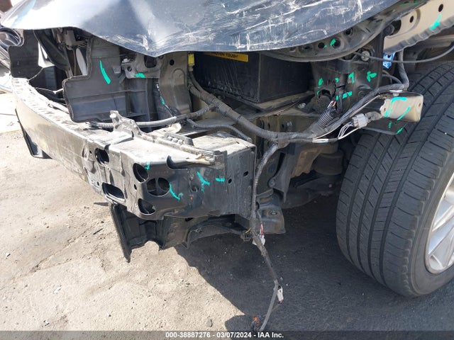 Toyota Avalon Xle Premium 2015 4T1BK1EB5FU158964 Image 19