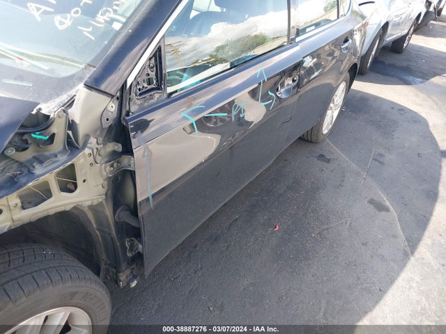 Toyota Avalon Xle Premium 2015 4T1BK1EB5FU158964 Image 20