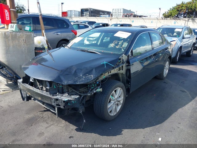 Toyota Avalon Xle Premium 2015 4T1BK1EB5FU158964 Image 6