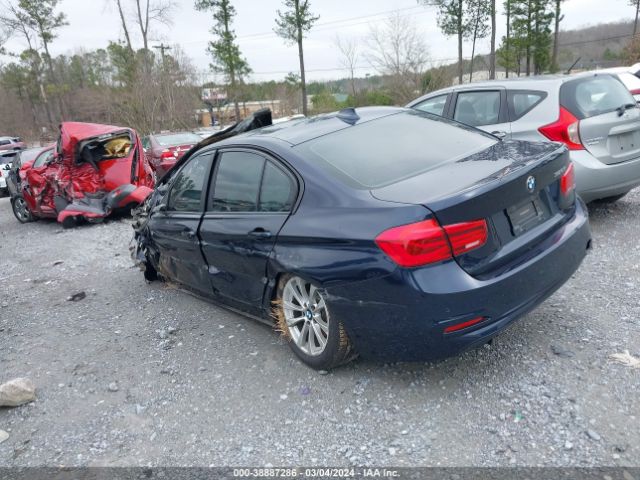 WBA8E1G53HNU13196 BMW 320i