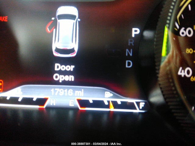 Jeep Cherokee Limited 2016 1C4PJMDB4GW249097 Image 15
