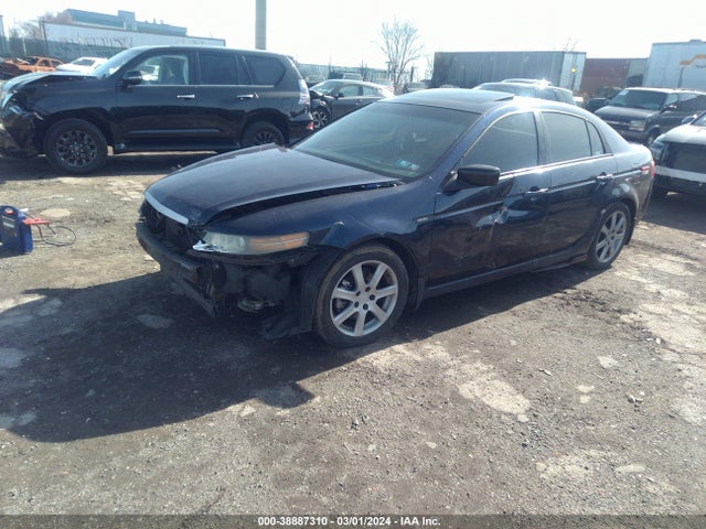 Aukcja sprzedaży 2004 Acura Tl, vin: 19UUA662X4A026911, numer aukcji: 38887310