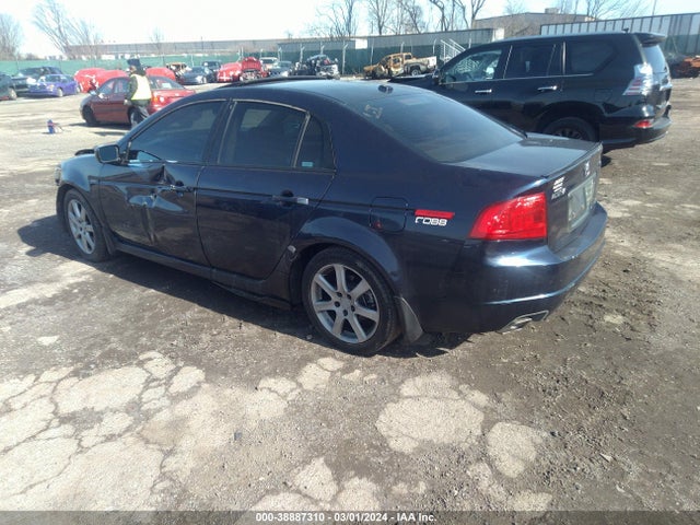 Aukcja sprzedaży 2004 Acura Tl, vin: 19UUA662X4A026911, numer aukcji: 38887310