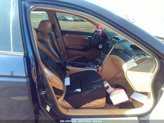 Aukcja sprzedaży 2004 Acura Tl, vin: 19UUA662X4A026911, numer aukcji: 38887310