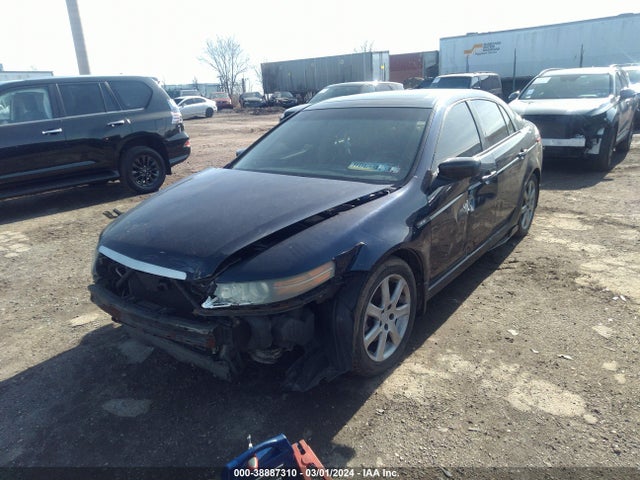 Aukcja sprzedaży 2004 Acura Tl, vin: 19UUA662X4A026911, numer aukcji: 38887310