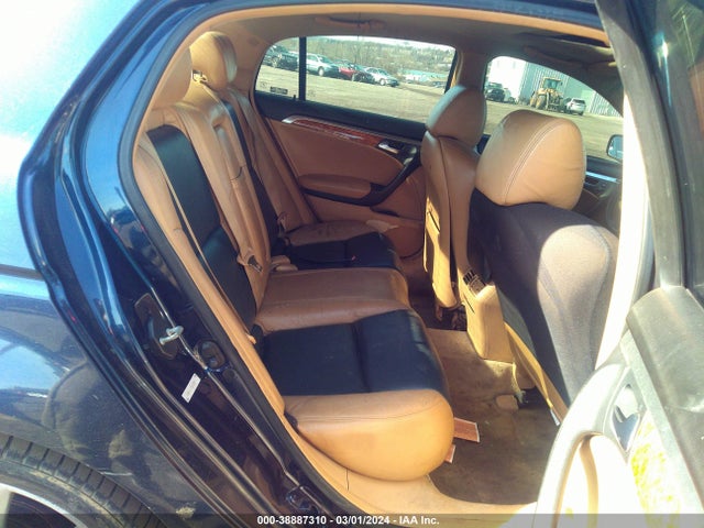 Aukcja sprzedaży 2004 Acura Tl, vin: 19UUA662X4A026911, numer aukcji: 38887310