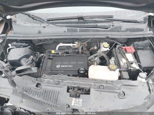 Buick Encore Fwd Preferred 2019 KL4CJASB2KB880344 Image 10
