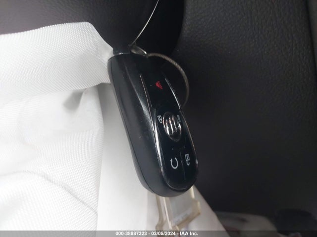 Buick Encore Fwd Preferred 2019 KL4CJASB2KB880344 Image 11